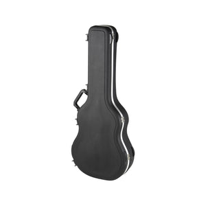 SKB 1SKB-30 Thin-line Acoustic/Classical Deluxe Guitar Case