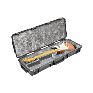 SKB 3I-4214-66 iSeries Waterproof Strat/Tele Flight Case