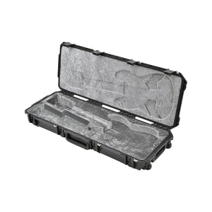 SKB 3I-4214-66 iSeries Waterproof Strat/Tele Flight Case