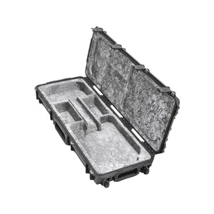 SKB 3i-4214-OP iSeries Waterproof Open Cavity Electric Guitar Case