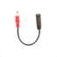 Strymon Polarity Reversal Cable, 2.5mm
