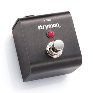 Strymon Tap Favorite Switch Pedal