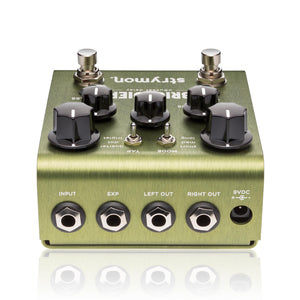 Strymon Brigadier dBucket Guitar Effects Pedal