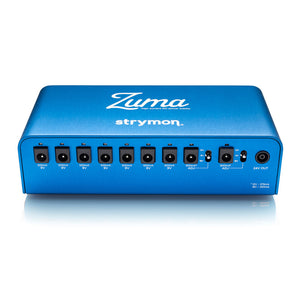 Strymon Zuma Power Supply