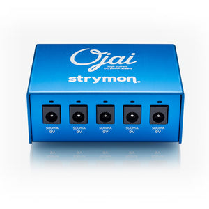 Strymon Ojai Expansion Kit