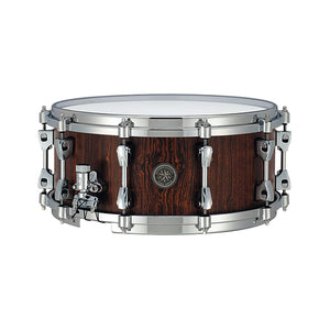 TAMA PBC146-MNC 6x14inch Starphonic Bubinga Snare Drum, Matte Natural Cordia