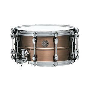 TAMA PCP147 7x14inch Starphonic Copper Snare Drum