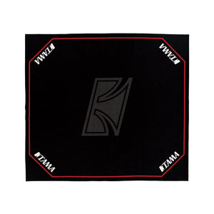 TAMA TDR-TL Drum Rug