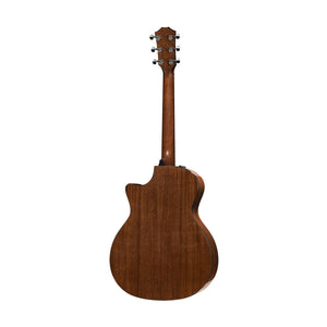 Taylor 514ce V-Class Grand Auditorium Acoustic Guitar, Natural