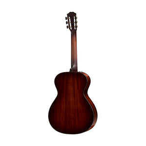 Taylor 522e 12-Fret V-Class Grand Concert Acoustic Guitar, Natural