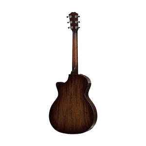 Taylor 524ce V-Class Grand Auditorium Acoustic Guitar, Shaded Edge Burst