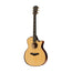 Taylor Builders Edition 614ce Grand Auditorium Acoustic Guitar w/Case, Natural