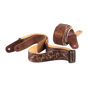 Taylor Swift Strap, Brown