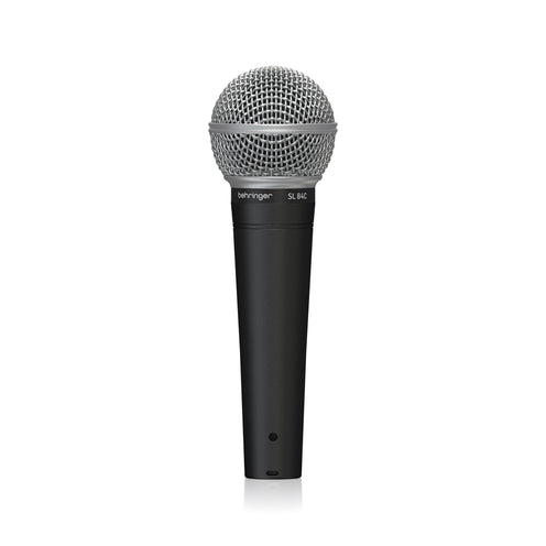 Behringer SL 84C Dynamic Cardioid Microphone