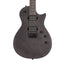 Chapman ML2 Electric Guitar, Slate Black Satin