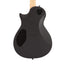 Chapman ML2 Electric Guitar, Slate Black Satin