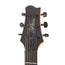 Chapman ML2 Electric Guitar, Slate Black Satin