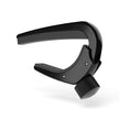 D'Addario PW-CP-02 NS Capo, Black