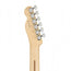 Fender American Showcase Telecaster Electric Guitar, RW FB, Sky Burst Metallic