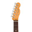 Fender American Professional II Telecaster Electric Guitar, RW FB, Mercury