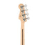 Squier Affinity Series PJ Bass Guitar Pack, Maple FB, Black, 230V, UK