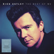 The Best Of Me - Rick Astley (Vinyl) (AE)