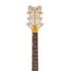 Gretsch G5022CWFE Rancher Falcon Jumbo Acoustic Guitar, White
