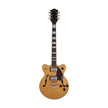 Gretsch G2655 Streamliner Center Block Jr. Electric Guitar w/V-Stoptail, Laurel FB, Village Amber