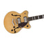 Gretsch G2655 Streamliner Center Block Jr. Electric Guitar w/V-Stoptail, Laurel FB, Village Amber