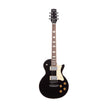 Heritage Standard Collection H-150 Electric Guitar with Case, Ebony