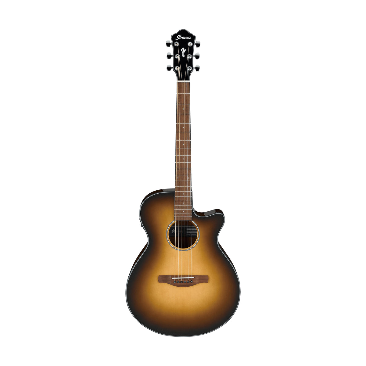 Ibanez AEG50-DHH Acoustic Guitar, Dark Honey Burst High Gloss – Swee Lee  Indonesia