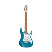 Ibanez GRX40-MLB Electric Guitar, Metallic Light Blue