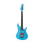 Ibanez JS2410 Joe Satriani Signature Electric Guitar w/Case, Sky Blue