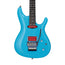Ibanez JS2410 Joe Satriani Signature Electric Guitar w/Case, Sky Blue