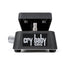 Jim Dunlop 535Q-B Cry Baby Multi-Wah Guitar Effects Pedal, Black (J02-P0535QB)