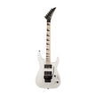 Jackson JS Series Dinky DKA-M JS32 Electric Guitar, Snow White