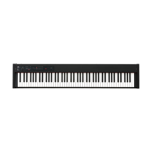 Korg D1 88-Key Digital Stage Piano