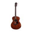 Taylor American Dream AD22e Grand Concert Mahogany Acoustic Guitar w/AeroCase, Natural