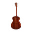 Taylor American Dream AD22e Grand Concert Mahogany Acoustic Guitar w/AeroCase, Natural