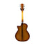 Taylor Custom 11077 Sinker Redwood/Sassafras V-Class Grand Auditorium Acoustic Guitar w/Case