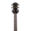 Taylor Custom 11077 Sinker Redwood/Sassafras V-Class Grand Auditorium Acoustic Guitar w/Case
