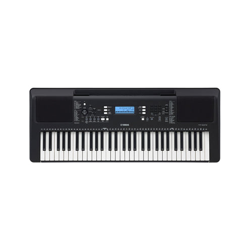 Yamaha PSR-E373 61-key Portable Keyboard